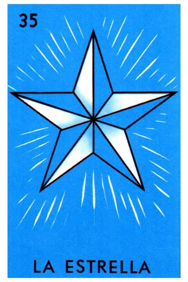 LA ESTRELLA