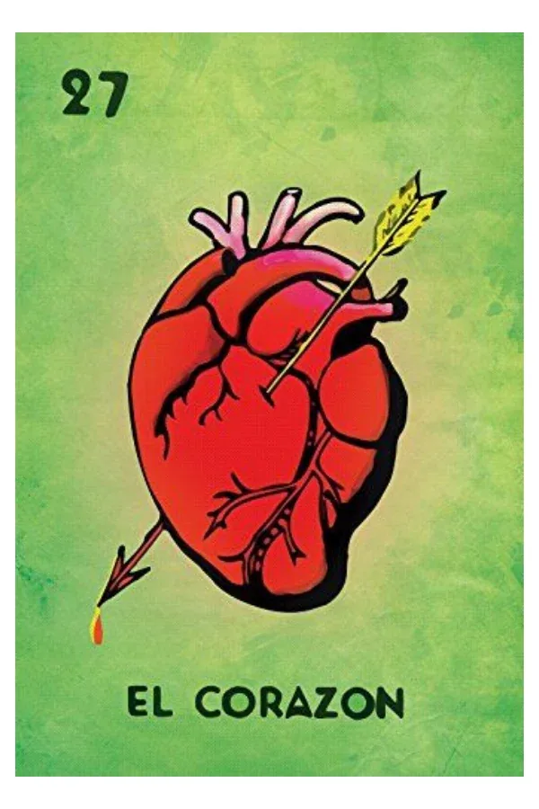 EL CORAZÓN