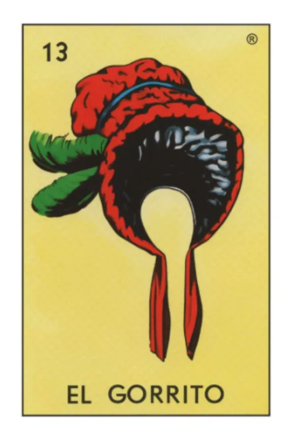 EL GORRITO