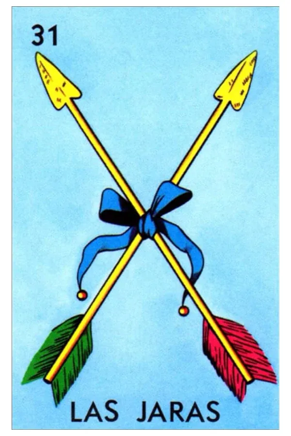 LAS JARAS