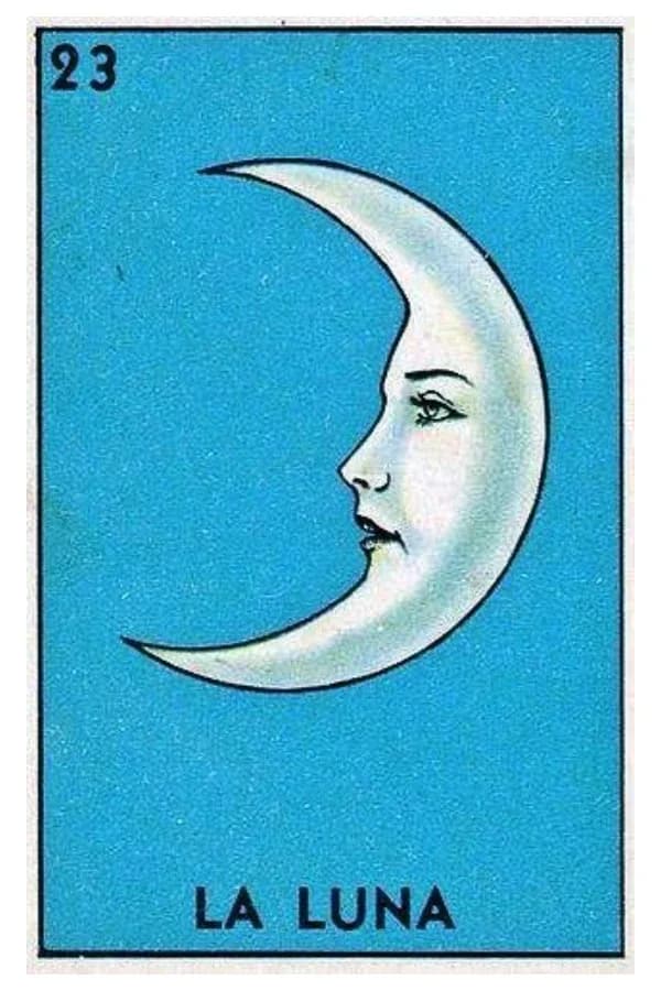 LA LUNA