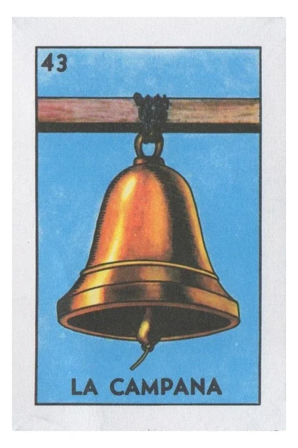 LA CAMPANA