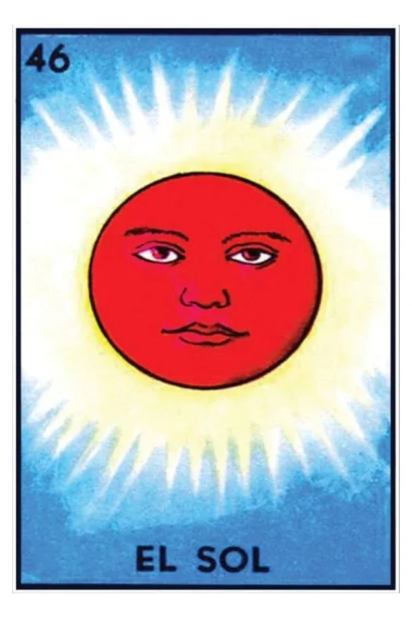 EL SOL